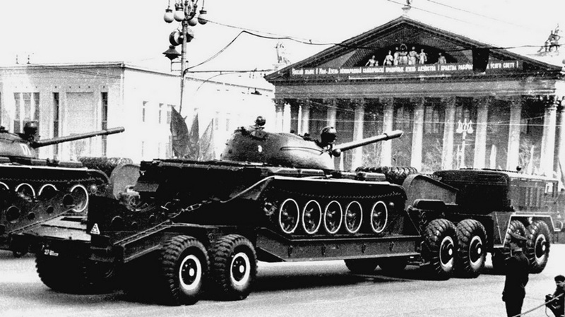 МАЗ-5247Г (2-ППТ-50)